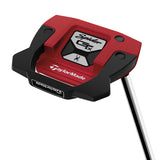 TaylorMade Spider GTX (available  in Black, Red, & White)
