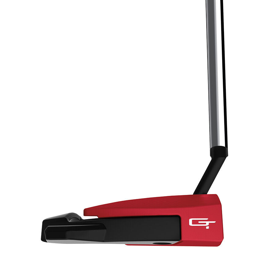 Spider Limited Red