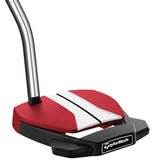 TaylorMade Spider GTX Single Bend (available  in Silver, Red, & White)
