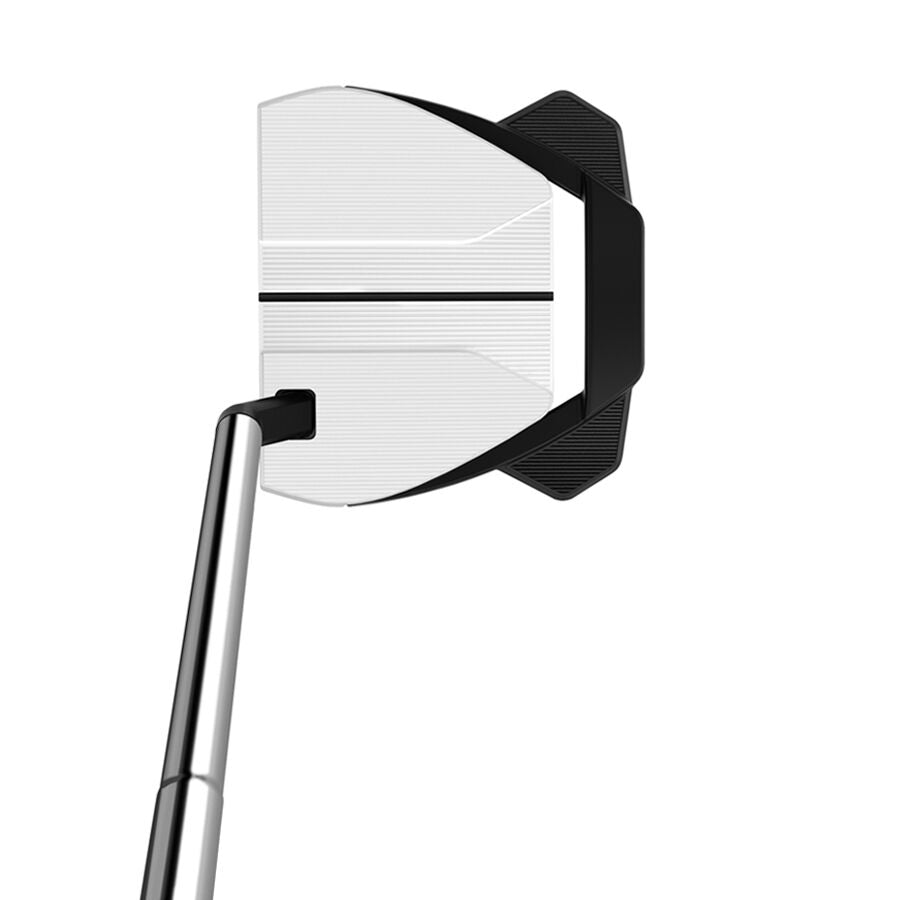 TaylorMade Spider GTX (available in Silver, Red, & White TaylorMade Spider GTX (available in Silver, Red, & White