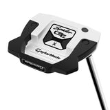 TaylorMade Spider GTX (available  in Silver, Red, & White)