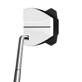 TaylorMade Spider GTX Single Bend (available  in Silver, Red, & White)