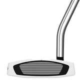 TaylorMade Spider GTX Single Bend (available  in Silver, Red, & White)