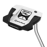 TaylorMade Spider GTX Single Bend (available  in Silver, Red, & White)