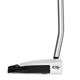 TaylorMade Spider GTX Single Bend (available  in Silver, Red, & White)