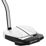 TaylorMade Spider GTX Single Bend (available  in Silver, Red, & White)