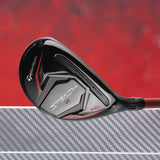 TaylorMade Stealth 2 HD Rescue Hybrid