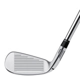 TaylorMade Stealth 2 HD Combo Set (Hybrid/Iron) Steel Shaft