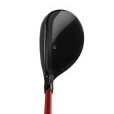 TaylorMade Stealth 2 HD Combo Set (Hybrid/Iron) Steel Shaft