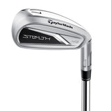 TaylorMade Stealth HD Irons Graphite Shaft