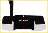Ray Cook Silver Ray SR 600 Putter