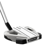 TaylorMade Spider EX Platinum Putter