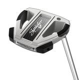 TaylorMade Spider EX Platinum Putter