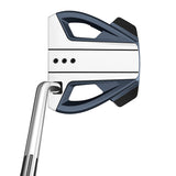 TaylorMade Spider EX Navy Single Bend Putter