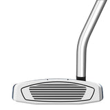 TaylorMade Spider EX Navy Single Bend Putter