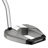 TaylorMade Spider S Platinum Single Bend Putter