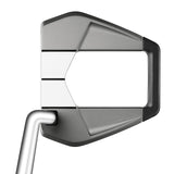 TaylorMade Spider S Platinum Single Bend Putter