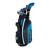 Callaway Strata Ultimate 16-Piece Men's Set