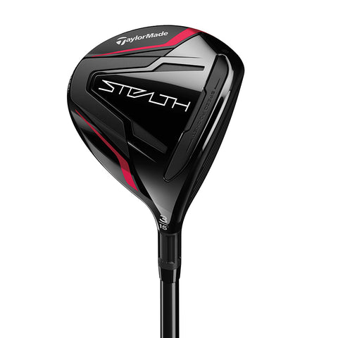 TaylorMade Stealth Fairway Woods