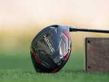 TaylorMade Stealth HD Driver