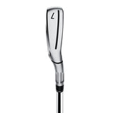 TaylorMade Stealth Irons Steel Shaft
