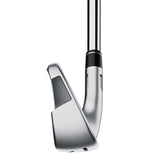 TaylorMade Stealth Irons Steel Shaft