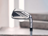 TaylorMade Stealth Irons Graphite Shaft