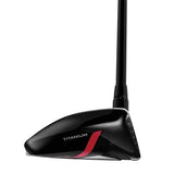 TaylorMade Stealth Plus Fairway Woods