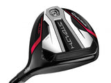 TaylorMade Stealth Plus Fairway Woods