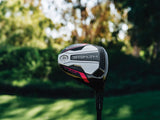 TaylorMade Stealth Plus Fairway Woods