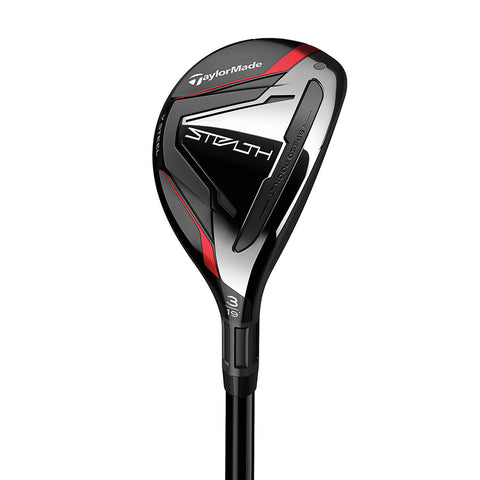 TaylorMade Stealth Plus Rescue Hybrid