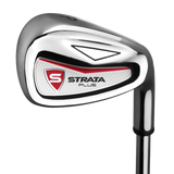 Callaway Strata Plus 14-Piece Men's Set