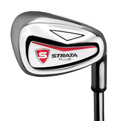 Callaway Strata Plus 14-Piece Men's Set