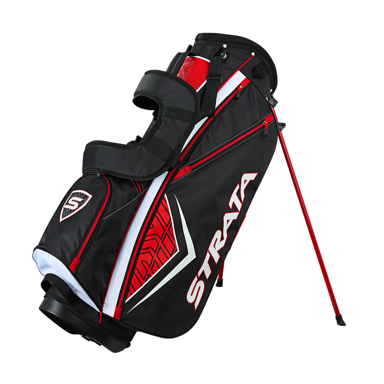 Callaway Strata Plus 14-Piece Men's Set