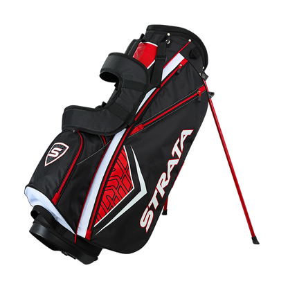 Callaway Strata Plus 14-Piece Men's Set