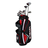 Callaway Strata Plus 14-Piece Men's Set