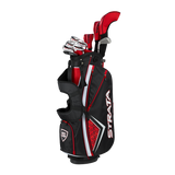 Callaway Strata Plus 14-Piece Men's Set