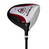 Callaway Strata Plus 14-Piece Men's Set