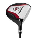 Callaway Strata Plus 14-Piece Men's Set
