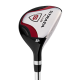 Callaway Strata Plus 14-Piece Men's Set