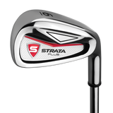 Callaway Strata Plus 14-Piece Men's Set
