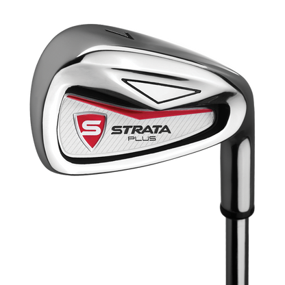Callaway Strata Plus 14-Piece Men's Set