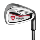 Callaway Strata Plus 14-Piece Men's Set