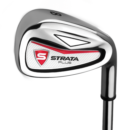 Callaway Strata Plus 14-Piece Men's Set