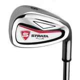 Callaway Strata Plus 14-Piece Men's Set