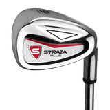 Callaway Strata Plus 14-Piece Men's Set