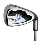 Callaway Strata Ultimate 16-Piece Men's Set