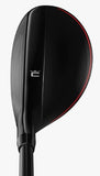 Cobra T-Rail 2023 Combo Set Graphite