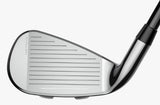 Cobra T-Rail 2023 Irons Only Graphite