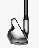 Cobra T-Rail 2023 Irons Only Graphite